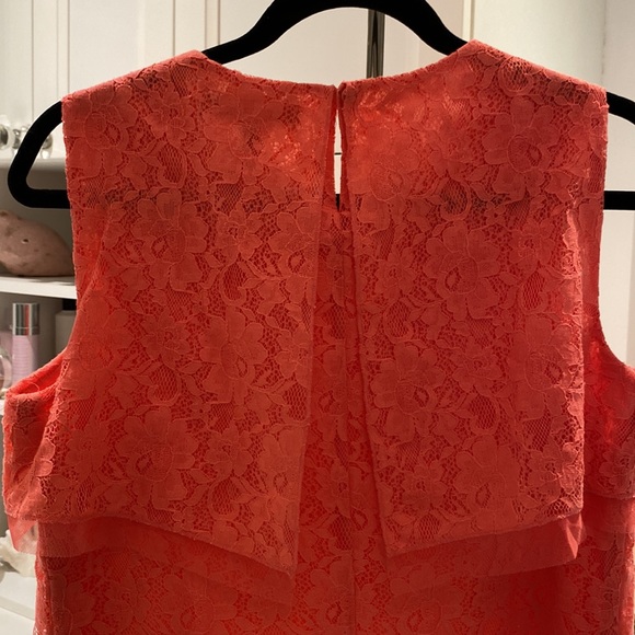 BCBGMaxAzria dress - Picture 9 of 10